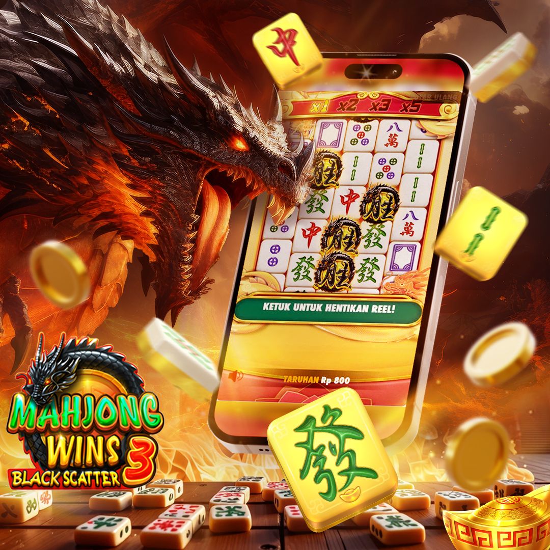 Red Tiger game selection interface showing multiple game thumbnails and bet controls