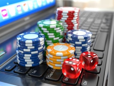 The Dog House slot game interface on klabet